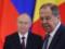 Лавров назвал условие для встречи Зеленский-Путин