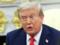 Трамп назвал очередной  дедлайн  по восстановлению мира в Украине