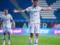 Yarmolenko Zigrav 400th match for Dynamo