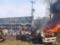 На авиабазе в Колумбии взорвался автомобиль: много жертв