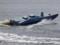 Морской дрон ГУР подорвал водолазов РФ в Новороссийске