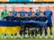 Сборная Украины сменила место проведения одного из домашних матчей квалификации ЧМ-2026