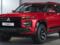 Новый недорогой внедорожник Mitsubishi показали в эффектном виде