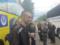 В День Независимости домой из плена вернули защитников Украины