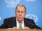 Лавров заявил о признании Зеленского президентом де-факто, но для подписания договора он не годится