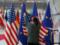 Европа продает свою душу Трампу — FT