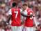 Saka Togor Rizikyut, miss the match with Liverpool