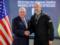 Дроновая сделка с США: Келлог получил документы