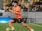 Sudakov has been cheated by Shakhtar about Bazhannya PITI - Record