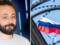 Чемпион ОИ из РФ со словами о братстве народов призвал россиян  плевать на чужие мнения 