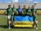 Ворскла пройшла Гурію у кваліфікації жіночої Ліги чемпіонів