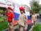 В детских садах Мелитополя россияне устроили соревнования поиска  диверсанта ВСУ  —  Жовта стрічка 