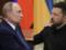 В Politico назвали причины, по которым Путин вряд ли согласится на встречу с Зеленским