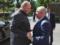Умеров ведет переговоры в Турции