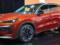 Новый кроссовер VW дешевле Tiguan показали в подробностях