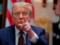 Трамп подтвердил трехсторонние переговоры лидеров