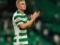 Chelsi blows at the transfer of sportsman Sporting