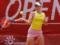 У юной украинки финал ITF W15 вышел смазанным: игра с немкой не задалась
