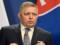 Опять идет против воли Брюсселя: Фицо встретится с Путиным в Китае