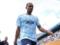 Akanji at the pink transition to izanter