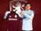 Aston VILLA PIDSISSIA OF EXECHISTAN Manchester United