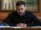 Зеленский рассказал о разговоре с генсеком НАТО
