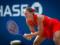Костюк прекратила участие в US Open после поражения в паре