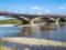 В Варшаве зафиксирован рекордно низкий уровень воды в Висле