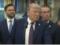 Трамп появился на публике после недельного отсутствия и слухов о смерти.