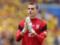 Lunin injury: It became known about the state of the goalkeeper
