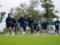 The first step to the World Cup 2026: the Ukrainian team went to training