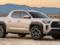 Toyota готовит компактный пикап: дебют в 2027 году