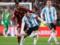 Kvalifіkatsya ChS-2026. Argentina with a dubem Messi Rosgromil Venezuela, Brazil Rosiky Z Chilly, Uruguay Rosbiva Peru