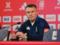 Rebrov: Superior Autumn is the same as I am important