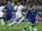 Французы ликуют, выиграв у сборной Украины со счетом 2:0