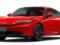 Долгожданную недорогую модель на базе Honda Civic показали на новых фото