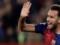 Barcelona Veda Negute to Garcieyu Chodo New Contract