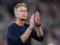 Bayer can invite a former mentor of the European team