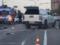 В Киеве военный спровоцировал смертельное ДТП: среди погибших – полицейский. Подробности и фото