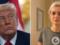  Когда это произошло?  Трамп отреагировал на убийство молодой украинской беженки в США
