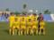 Юнацька збірна України U-19 поступилася Іспанії у третьому матчі турніру в Іспанії