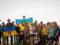 Вера, сила и поддержка: украинские полицейские и ветераны войны покорили Карпаты после тяжелых ранений.