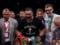 В лагере Усика отреагировали на решение WBO и объяснили ситуацию с травмой