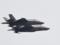 СМИ узнали, сколько стоили ракеты, которыми F-35 сбивали дроны в Польше