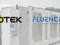 ДТЭК совместно с американской Fluence построили крупнейший в Украине павербанк на 200 МВт
