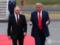 Есть основания применить 5 статью Альянса, но Трамп наплевал на Польшу. По действиям против Путина у него клинический случай из 