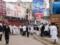 В Умани введут особый режим перед приездом хасидов
