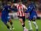 Chelsea recouped, but it was not possible to hold the victory over Brentford