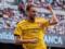 WhoScored визнав Ваната найкращим гравцем матчу