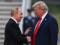 Трамп впервые назвал Россию агрессором в войне — Politico